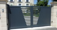 Notre société de clôture et de portail à Brennes
